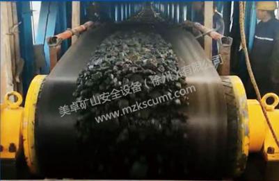 礦用永磁滾筒在礦山應(yīng)用中有什么優(yōu)勢(shì)？